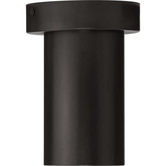 Exterior Ceiling Mount by Progress Lighting ( 54 | P550140-020 3In Cylinders ) 