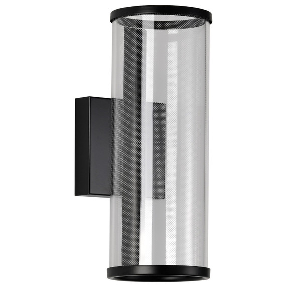 Sconces Linear/Tubular by Nuvo Lighting ( 72 | 62-2042 Vale ) 