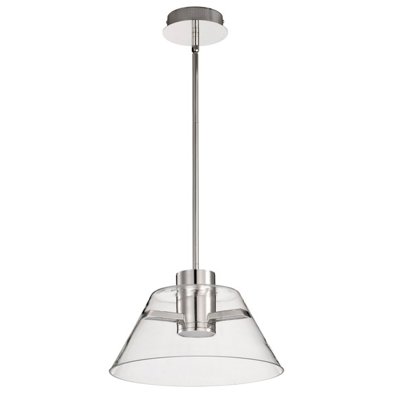Pendants Glass Down by Nuvo Lighting ( 72 | 62-2051 Edmond ) 