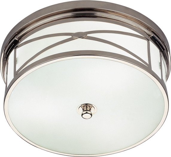 Flush Mounts Bowl Style by Robert Abbey ( 165 | S1985 Chase ) 