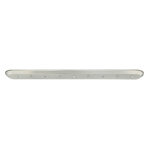 Specialty Items Fixture Accents/Parts by Vaxcel ( 63 | P0155 Canopy Accessory ) 