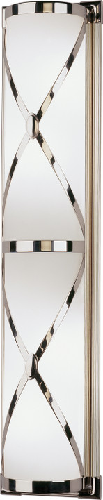 Bathroom Fixtures Four Lights by Robert Abbey ( 165 | S1987 Chase ) 