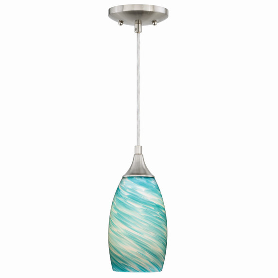 Mini Pendants Cable by Vaxcel ( 63 | P0172 Milano ) 