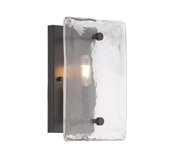 Sconces Single Candle by Savoy House ( 51 | 9-3045-1-13 Glenwood ) 