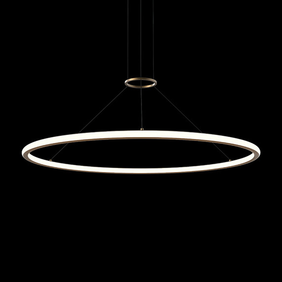 Pendants Ring/Halo by Sonneman ( 69 | 2234.14 Luna ) 
