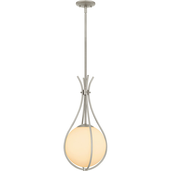Pendants Sphere by Quoizel ( 10 | QP6216BN Quoizel Pendant ) 