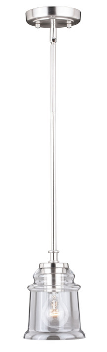 Mini Pendants Cable by Vaxcel ( 63 | P0210 Toledo ) 
