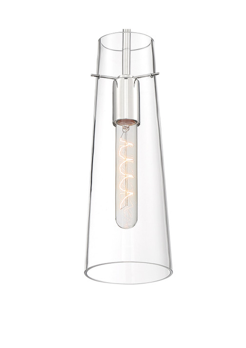 Mini Pendants Glass Down by Nuvo Lighting ( 72 | 60-6870 Alondra ) 