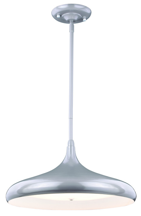 Pendants Metal Shade by Vaxcel ( 63 | P0214 Bacio ) 