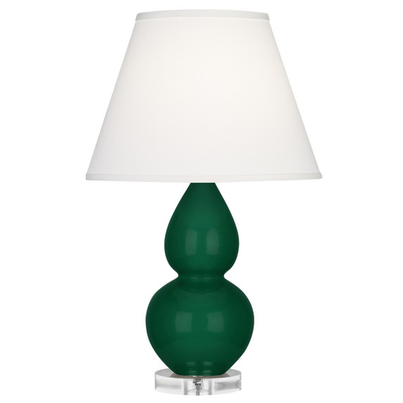 Lamps Table by Robert Abbey ( 165 | JU13X Small Double Gourd ) 