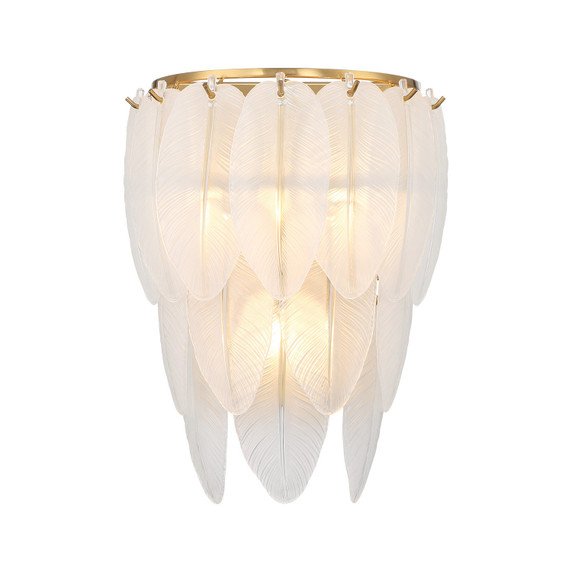 Sconces Empire/Basket by Savoy House ( 51 | 9-3506-3-322 Boa ) 