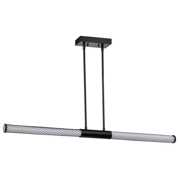 Linear/Island Cylindrical/Tubular by Nuvo Lighting ( 72 | 62-2132 Kingsport ) 