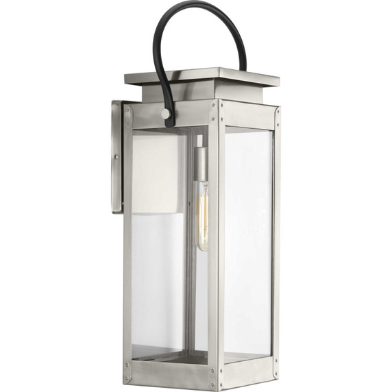 Exterior Wall Mount by Progress Lighting ( 54 | P560006-135 Union Square ) 