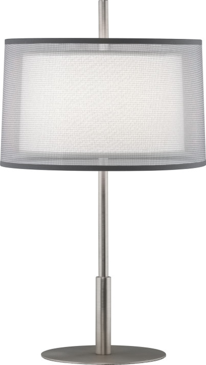 Lamps Table Accent by Robert Abbey ( 165 | S2194 Saturnia ) 