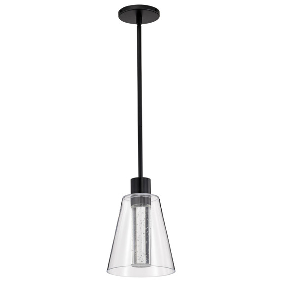 Mini Pendants Glass Down by Nuvo Lighting ( 72 | 62-2171 Aura ) 