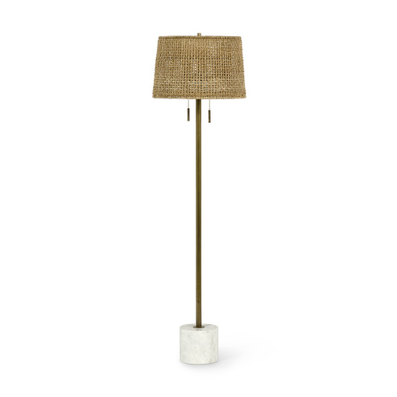 Lamps Floor by Palecek ( 515 | 2624-73 Winslow ) 