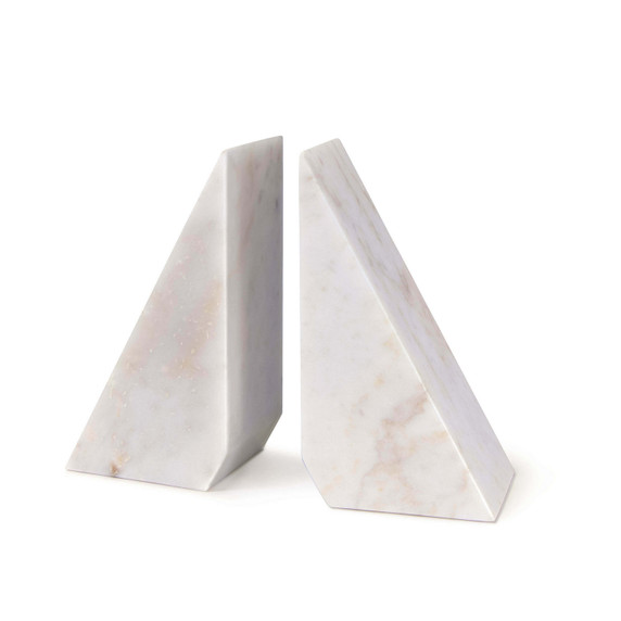 Home Accents Bookends by Regina Andrew ( 400 | 20-1390WT Othello ) 