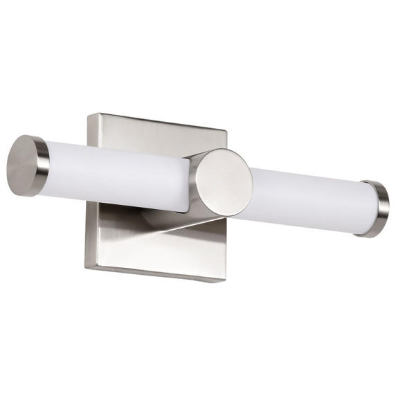 Bathroom Fixtures Cylindrical / Linear by Nuvo Lighting ( 72 | 62-2211 Bowman ) 