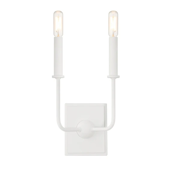 Sconces Double Candle by Savoy House ( 51 | 9-4044-2-83 Avondale ) 