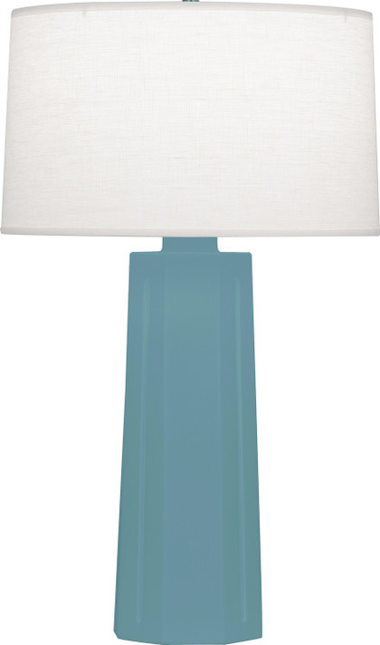 Lamps Table by Robert Abbey ( 165 | MOB60 Mason ) 