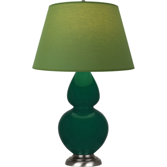 Lamps Table by Robert Abbey ( 165 | JU22G Double Gourd ) 