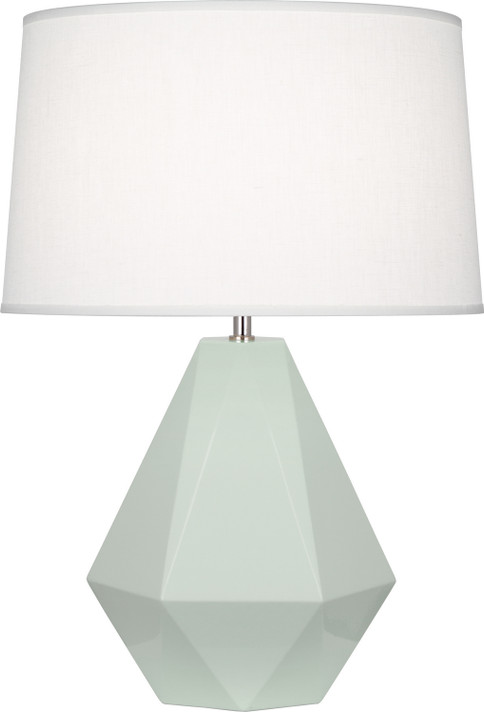 Lamps Table by Robert Abbey ( 165 | 947 Delta ) 