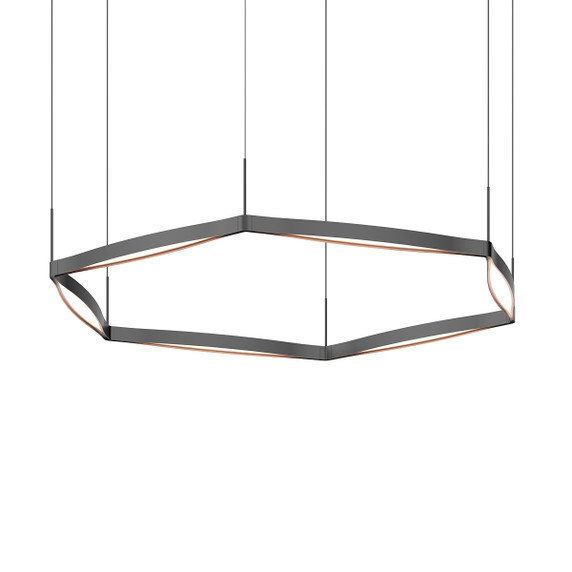 Pendants Metal Shade by Sonneman ( 69 | 22QKRR01120PHA Ola ) 
