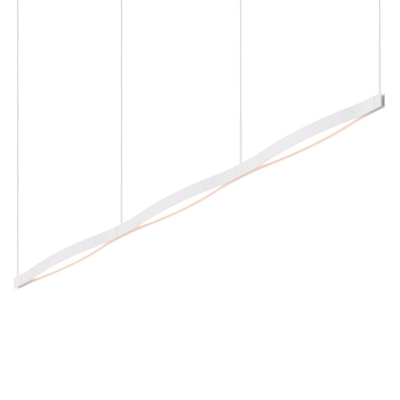 Linear/Island Geometric/Linear by Sonneman ( 69 | 22QWCL03120PHA Ola ) 