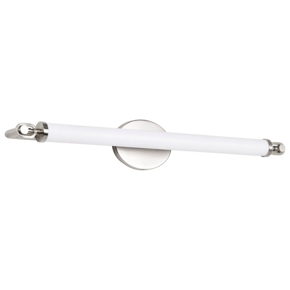 Bathroom Fixtures Cylindrical / Linear by Nuvo Lighting ( 72 | 62-2232 Edgeworth ) 