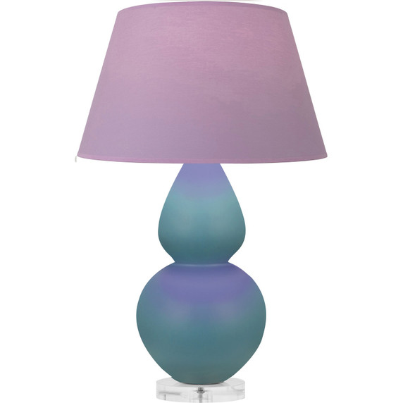 Lamps Table by Robert Abbey ( 165 | MOB62L Double Gourd ) 