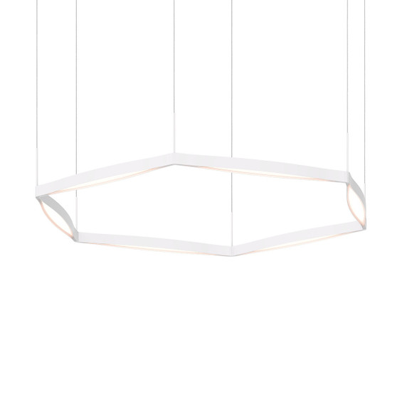 Pendants Metal Shade by Sonneman ( 69 | 22QWRR01120PHA Ola ) 