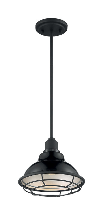 Exterior Hanging by Nuvo Lighting ( 72 | 60-7003 Newbridge ) 