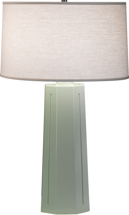 Lamps Table by Robert Abbey ( 165 | 977 Mason ) 