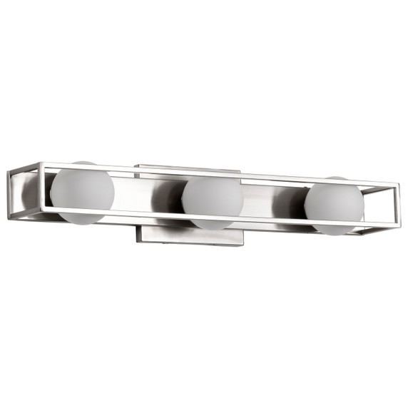 Bathroom Fixtures Three Lights by Nuvo Lighting ( 72 | 62-2253 Jenkins ) 