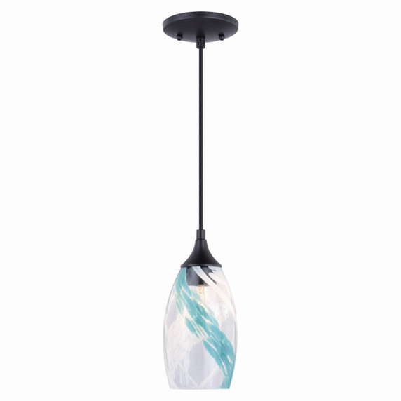 Mini Pendants Cable by Vaxcel ( 63 | P0279 Milano ) 