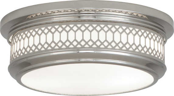 Flush Mounts Bowl Style by Robert Abbey ( 165 | S306 Williamsburg Tucker ) 