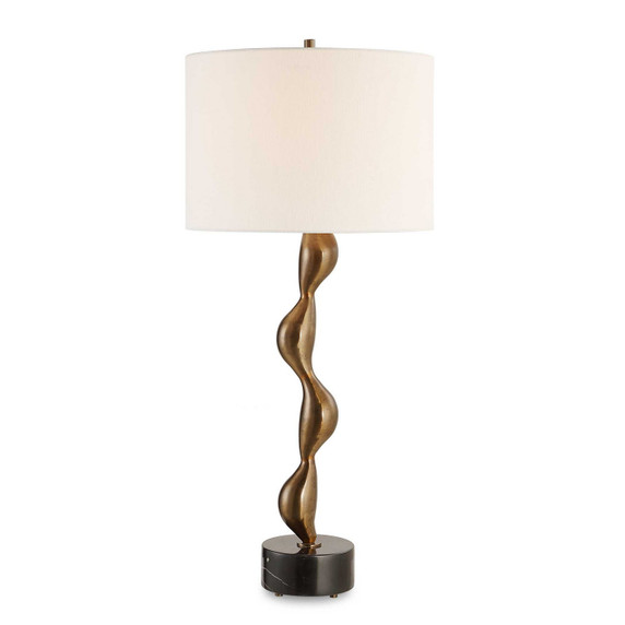 Lamps Table by Uttermost ( 52 | 30454-1 Remolino ) 