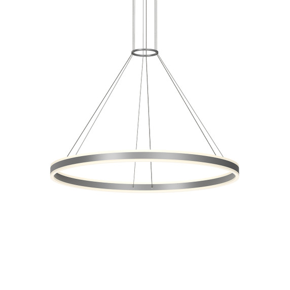 Pendants Metal Shade by Sonneman ( 69 | 2307.16 Double Corona ) 