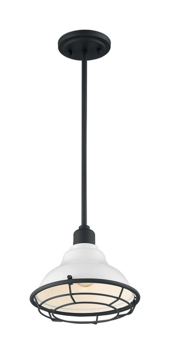 Exterior Hanging by Nuvo Lighting ( 72 | 60-7023 Newbridge ) 