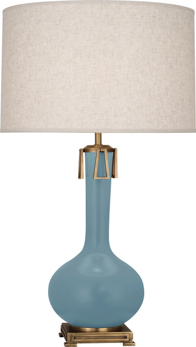 Lamps Table by Robert Abbey ( 165 | MOB92 Athena ) 