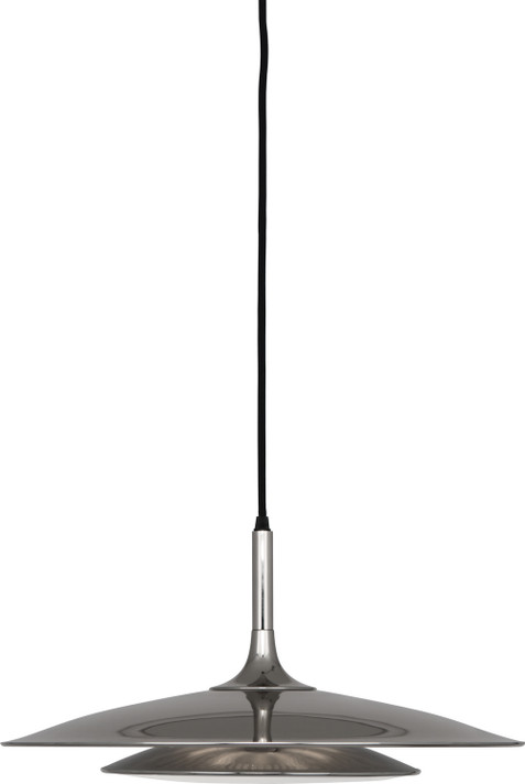 Pendants Metal Shade by Robert Abbey ( 165 | S3390 Axiom ) 