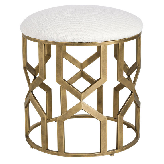 Furniture Stools/Benches/Ottomans by Uttermost ( 52 | 23579 Trellis ) 