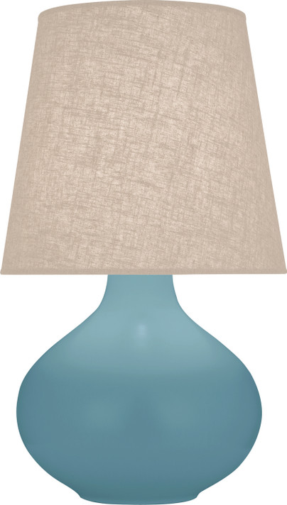 Lamps Table by Robert Abbey ( 165 | MOB98 June ) 