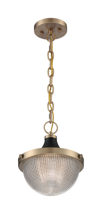 Mini Pendants Glass Down by Nuvo Lighting ( 72 | 60-7059 Faro ) 