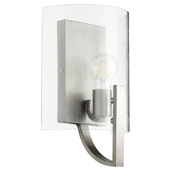 Sconces Pocket by Quorum ( 19 | 5202-65 Dakota ) 