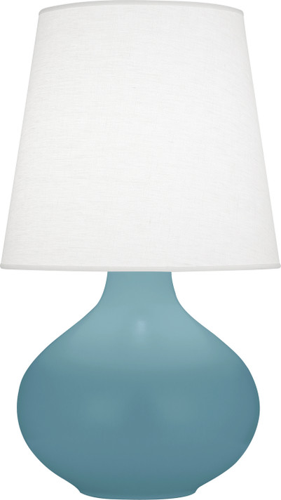 Lamps Table by Robert Abbey ( 165 | MOB99 June ) 