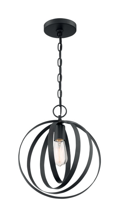 Pendants Sphere by Nuvo Lighting ( 72 | 60-7066 Pendleton ) 