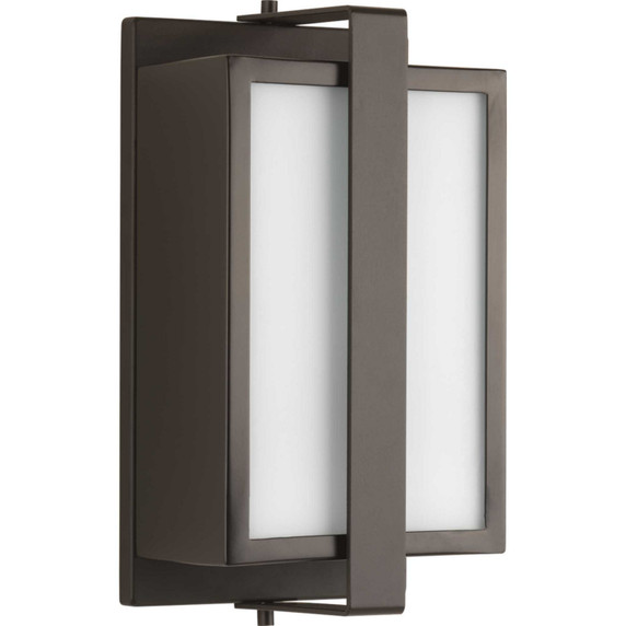 Exterior Wall Mt./Flush by Progress Lighting ( 54 | P560045-129 Diverge ) 