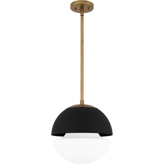 Pendants Metal Shade by Quoizel ( 10 | QPP6191WS Quoizel Piccolo Pendant ) 