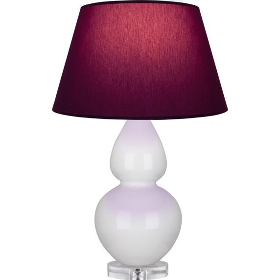 Lamps Table by Robert Abbey ( 165 | A670P Double Gourd ) 
